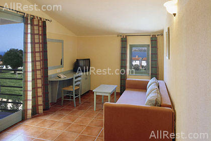 Valamar Tamaris Residence 6